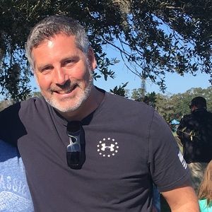 Meet your Posher, Mark